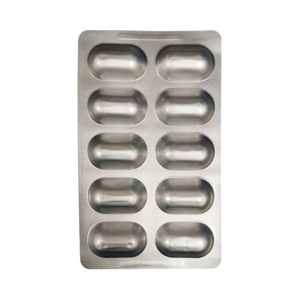 Onitraz SB 130 Capsule