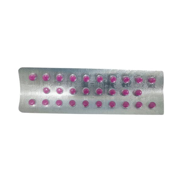 Eztadiol 2mg Strip Of 28 Tablets
