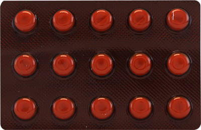 Moxicheck 0.2mg Strip Of 15 Tablets