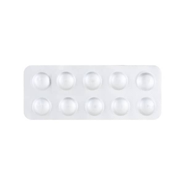 Adiglipt 20Mg Strip Of 10 Tablets