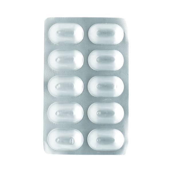 Ketocheck Ds Strip Of 10 Tablets