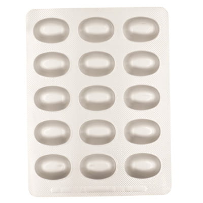 Britam 50mg Strip Of 15 Tablets