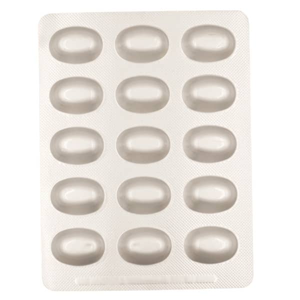 Britam 50mg Strip Of 15 Tablets