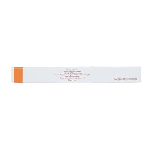 Influvac Tetra 2026/2027 Vaccine