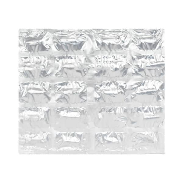 Rosutor A 10/75mg Strip Of 20 Capsules