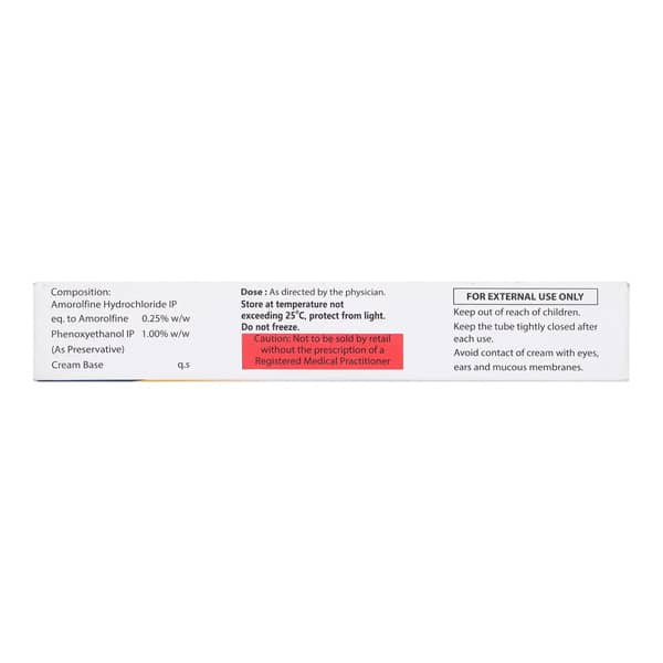 Alimnator Tube Of 30Gm Cream
