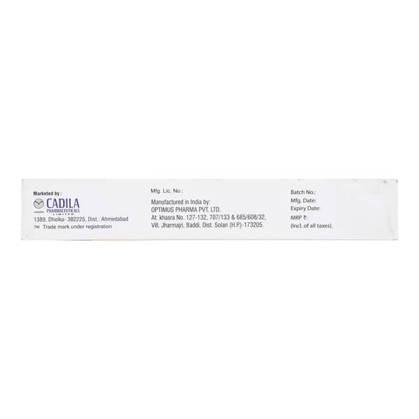 Alimnator Tube Of 30Gm Cream