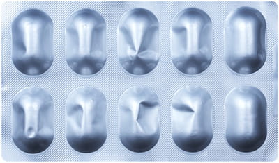 Keraleo Strip Of 10 Tablets