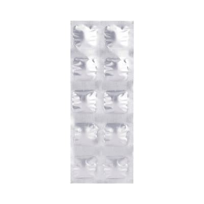 Defcicot 12 Strip Of 10 Tablets