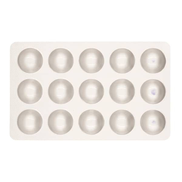 Ferronomic Strip Of 15 Tablets