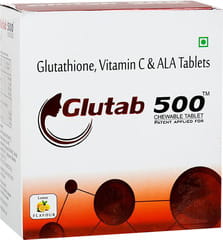 glutathione chewable tablets pureclinica 1000mg x 60 Tablets. with 500mg Glutathione, 300mg ALA, and 200mg Vitamin C per Tablet Glutathione MT + Zinc