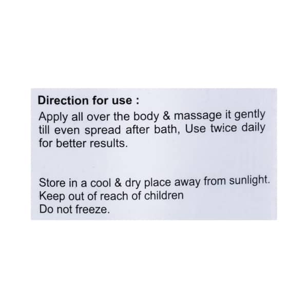 Restodry Ph 5.5 Moisturizing Tube Of 150gm Cream