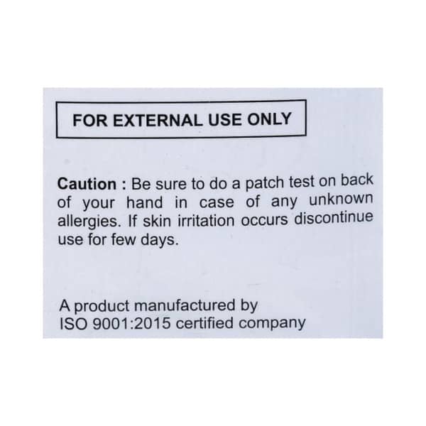 Restodry Ph 5.5 Moisturizing Tube Of 150gm Cream