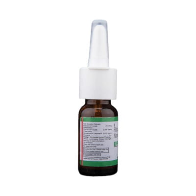 Flutle Nasal Spray 6gm