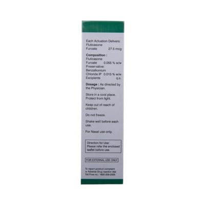 Flutle Nasal Spray 6gm