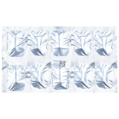 Silodal D 4mg Strip Of 10 Capsules