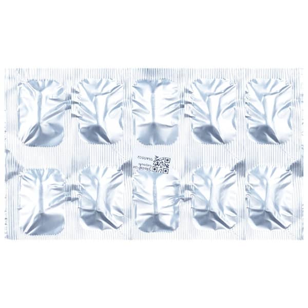 Silodal D 4mg Strip Of 10 Capsules