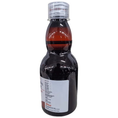 Cognitrust Dha Mango Flavour Bottle Of 200ml Suspension