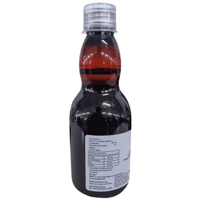 Cognitrust Dha Mango Flavour Bottle Of 200ml Suspension