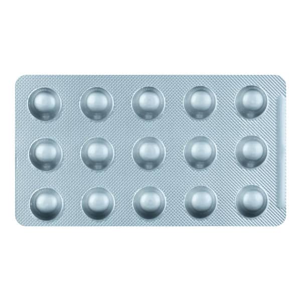 Dapahenz 5Mg Strip Of 15 Tablets