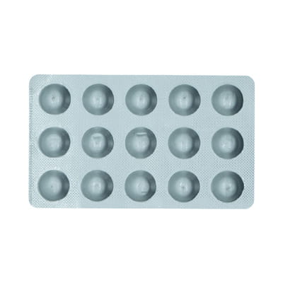 R Ppi 20mg Strip Of 15 Tablets