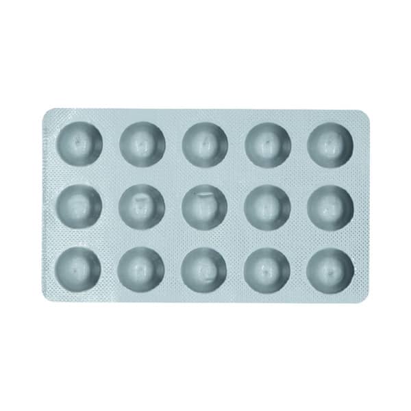 R Ppi 20Mg Strip Of 15 Tablets