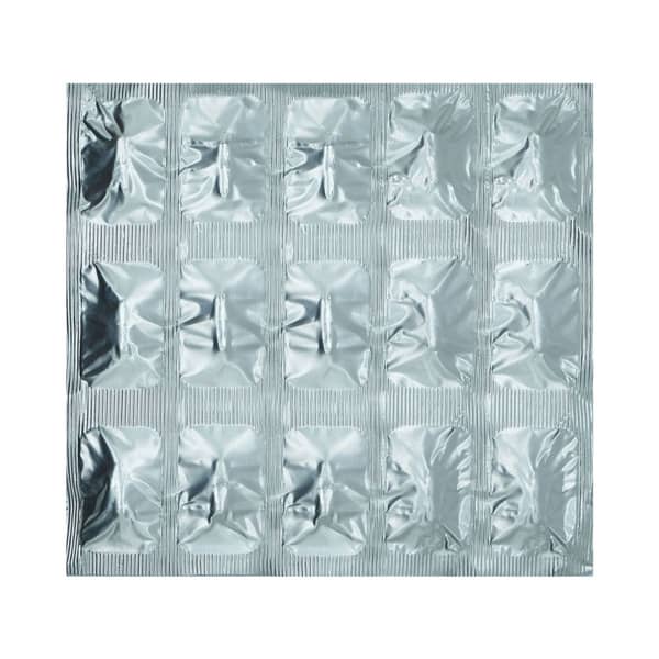 Rosloy Asp 20/75mg Strip Of 15 Capsules