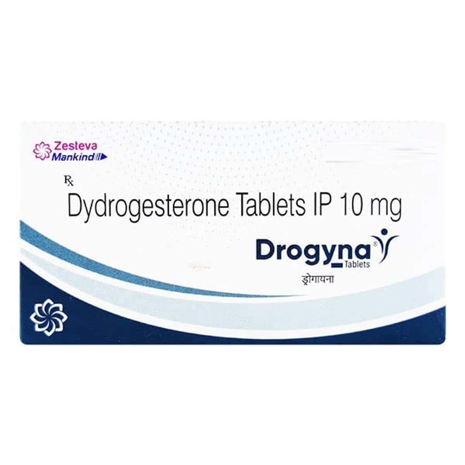 drogyna tablets