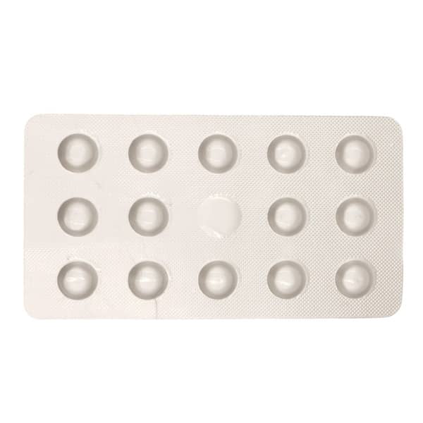 Tofalembic 5Mg Strip Of 14 Tablets