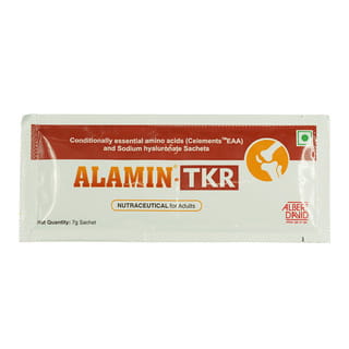 Alamin TKR Oral Powder