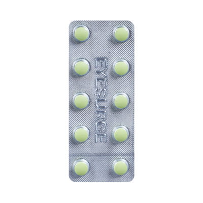 Eyesurge Bottle Of 30 Tablets