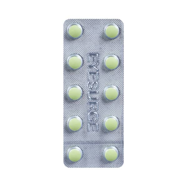 Eyesurge Bottle Of 30 Tablets