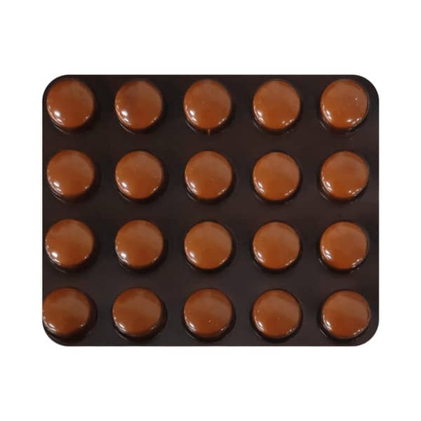 Metrogyl 400mg Strip Of 20 Tablets