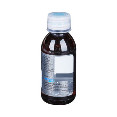 Minolast Lc Kid Bottle Of 60ml Syrup