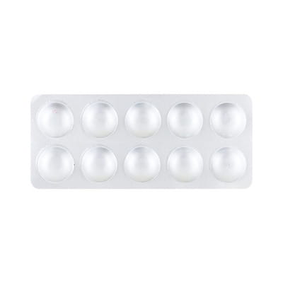 Adipod 200 Mg Strip Of 10 Tablets