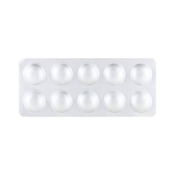 Adipod 200 Mg Strip Of 10 Tablets