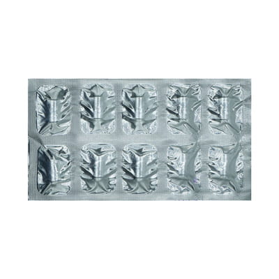 Hopjoy Eva For Women Strip Of 10 Tablets