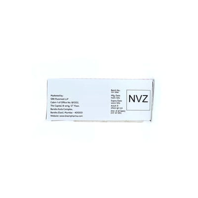 Ketoconazole 2% Soap 75gm (Kriam Pharma)