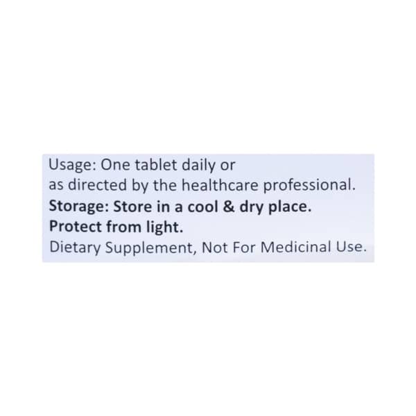 Femboneo Strip Of 10 Tablets