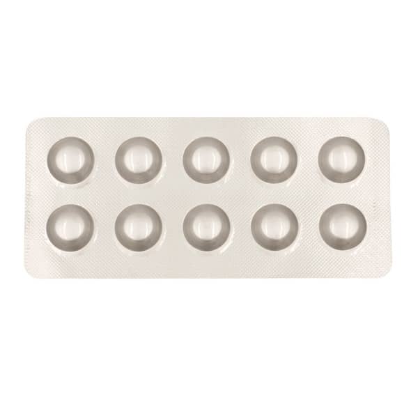 Empaglyn L 25/5mg Strip Of 10 Tablets