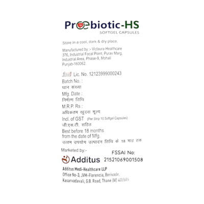 Medicreme Nano Tube Of 30gm Gel