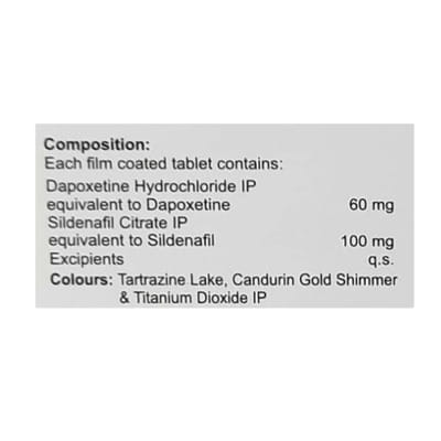 Funtime Ds Gold Strip Of 4 Tablets