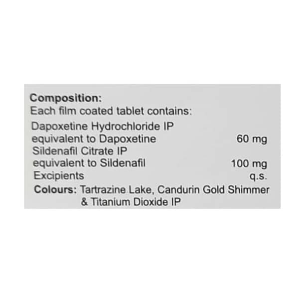 Funtime Ds Gold Strip Of 4 Tablets