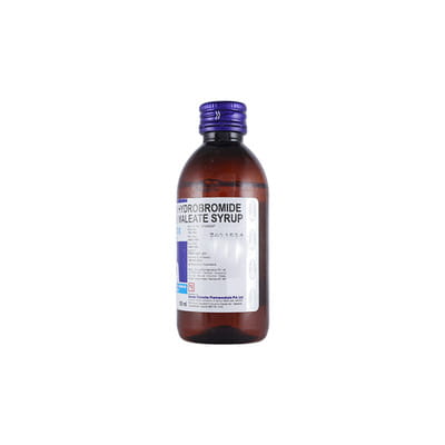 Biorex Dx Bottle Of 100ml Syrup