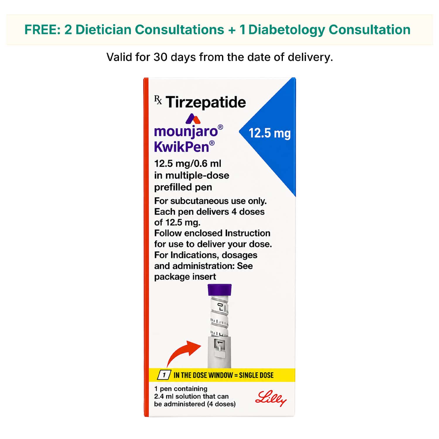 tirzepatide and warfarin Tirzepatide – Uses, Side Effects, Medicines & FAQs