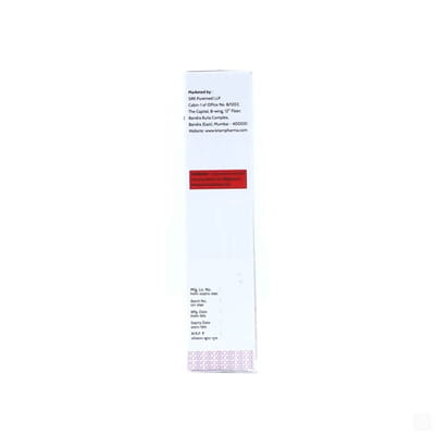 Ketoconazole 2% Tube Of 15gm Cream (Kriam Pharma)