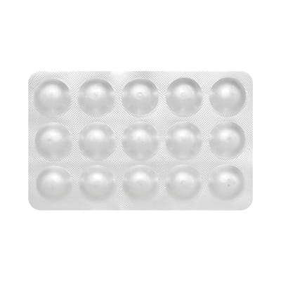 Teltel Am Strip Of 15 Tablets