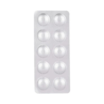 Tolpetab D Strip Of 10 Tablets