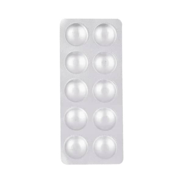 Tolpetab D Strip Of 10 Tablets