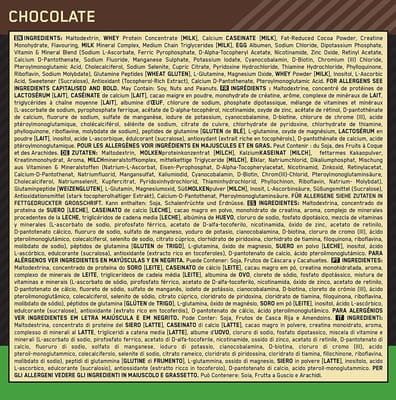 Luly Max 1% Bottle Of 50gm Powder